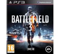 Playstation Games Ps3 Battlefield 3 Essentials