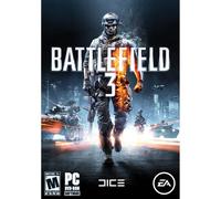 Battlefield 3 for PC