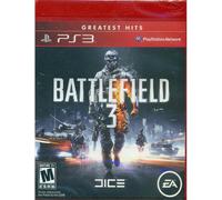Battlefield 3 (輸入版) (PC)