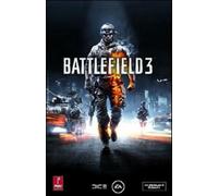 Battlefield 3. Guida Strategica Ufficiale - David Knight e Sam Bishop - 2011