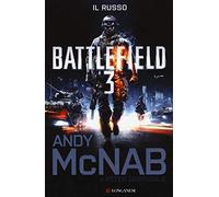 Battlefield 3. Il russo