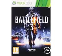 Battlefield 3 [Import spagnolo]