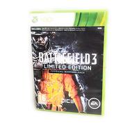 Battlefield 3 - Limited Edition