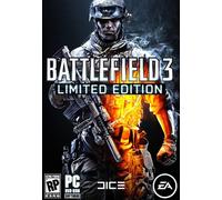 Battlefield 3 (Limited Edition incl. Back to Karkand) Origin Key EUROPE