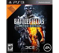 Battlefield 3 - Limited Edition (Playstation 3) [Edizione: Regno Unito]