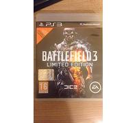 Battlefield 3 [Limited Edition] [PS3]