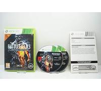 Battlefield 3 - Limited Edition (Xbox 360) [Import UK]
