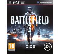 Battlefield 3 PEGI [Edizione: Germania]