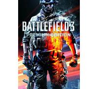 Battlefield 3 Premium Edition Origin Key GLOBAL