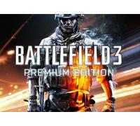 Battlefield 3 Premium Edition (PC) Steam Gift - GLOBAL