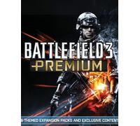 Battlefield 3 - Premium Pack (DLC) Origin Key EUROPE