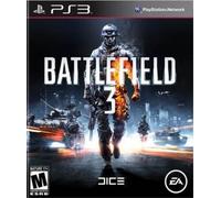 BATTLEFIELD 3 PS3 (Sony Playstation 3)