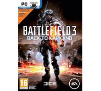 PC Battlefield 3: Ritorno a Karkand UFFICIALE ITALIA
