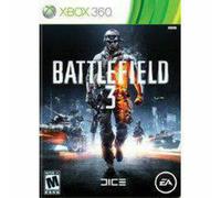 Battlefield 3 - Xbox 360 Xbox 360 Standard (Microsoft Xbox 360)