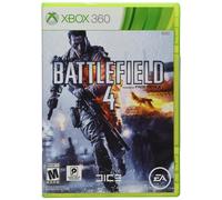 Battlefield 4【北米版】【並行輸入品】 (Microsoft Xbox 360)