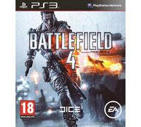 Battlefield 4 [AT PEGI] [Edizione: Germania]