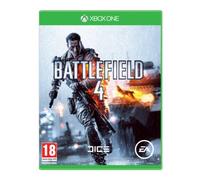 Battlefield 4 [AT PEGI] - [Xbox One] - [Edizione: Germania]