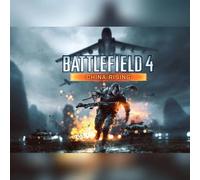 Battlefield 4 + China Rising (PC) EA App Key - GLOBAL
