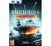 Battlefield 4 DLC - Naval Strike (Code in a Box)