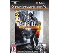 PC Battlefield 4 Dragon''s Teeth UFFICIALE ITALIA
