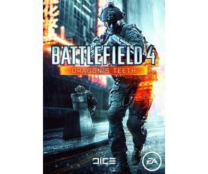 Battlefield 4: Dragon's Teeth (DLC) Origin Key GLOBAL
