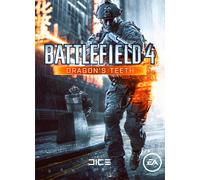 PC Battlefield 4 Dragon''s Teeth UFFICIALE ITALIA