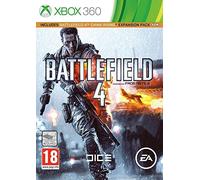 Battlefield 4 Edition Limitée