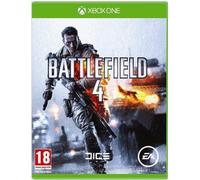 Battlefield 4 - Edizione con espansione inclusa