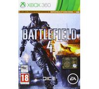 Battlefield 4 - Edizione con espansione inclusa Xbox 360 Edizio (Microsoft Xbox)