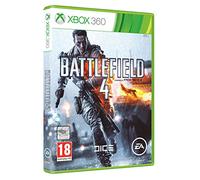 Battlefield 4 [Import spagnolo]