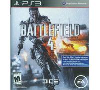 PS3 Battlefield 4 PS3 Bi