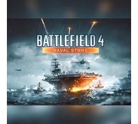 Battlefield 4 Naval Strike (DLC) (PC) EA App Key - GLOBAL