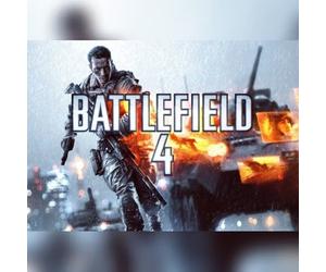 Battlefield 4 (PC) EA App Key - GLOBAL