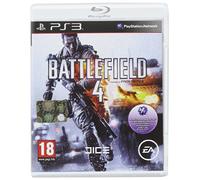 Battlefield 4 - PlayStation 3