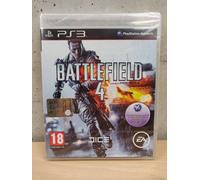 Battlefield 4 - PlayStation 3 PS3 Nuovo Sigillato