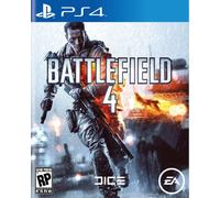 Battlefield 4 - PlayStation 4 - [Edizione: Francia]