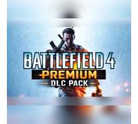Battlefield 4 Premium (DLC) (Xbox One) Xbox Live Key - EU