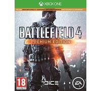 Battlefield 4 - Premium Edition