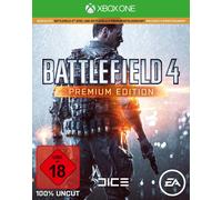 Battlefield 4 - Premium Edition (Microsoft Xbox One)