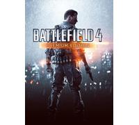 Battlefield 4 : Premium Edition (PC) Steam Key GLOBAL