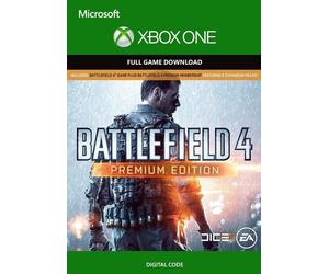 Battlefield 4 : Premium Edition (Xbox One) Xbox Live Key GLOBAL