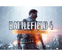 Battlefield 4 Premium Edition (Xbox One / Xbox Series X|S) Xbox Live Key - EU