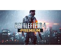 Battlefield 4: Premium (nessun gioco)