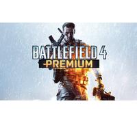 Battlefield 4: Premium (nessun gioco)