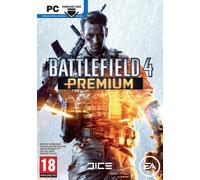 Battlefield 4 - Premium Service (Code in der Box) [AT - PEGI] - [PC] - [Edizione: Germania]