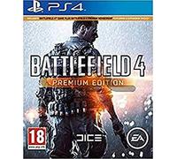 Battlefield 4 Prenium Edition PS4 - Other - PlayStation 4