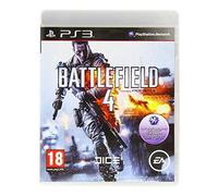 Battlefield 4 Ps3- Playstation 3