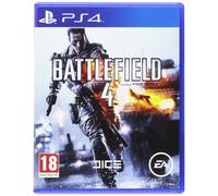 Battlefield 4 Ps4- Playstation 4 (Sony Playstation 4)