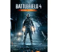 Battlefield 4: Second Assault (DLC) (PC) Origin Key EUROPE