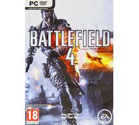 Battlefield 4 - Standard Edition [Edizione: Regno Unito]